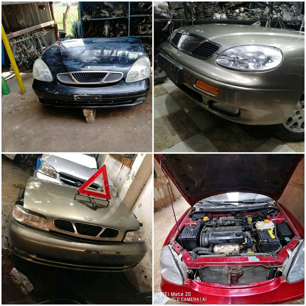 Магнитола Original Daewoo AKF 0827RR Рабочая Звук шикарный Дніпро - зображення 8