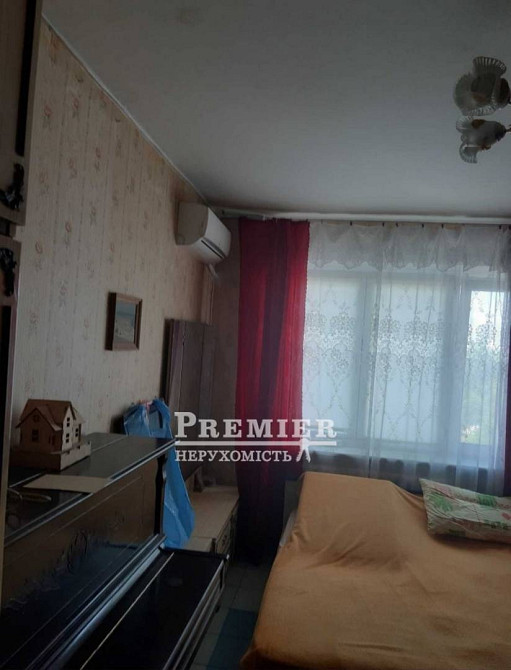 Продам 3-кімнатну квартиру на Заболотного Одесса - изображение 11
