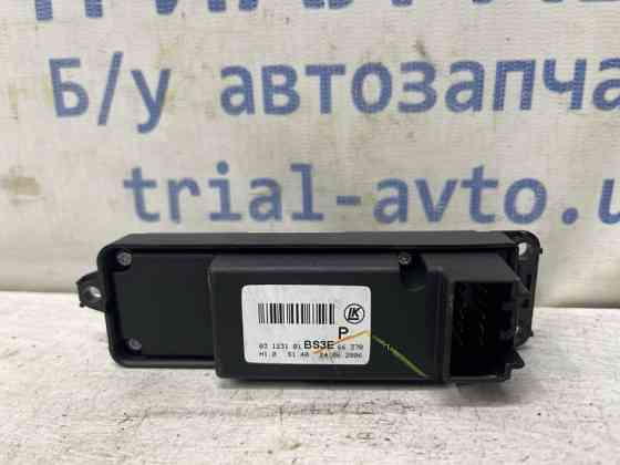 Кнопка стеклоподъемника Mazda 3 2003-2009 BS3E-66-370 (Арт. 81676) Київ
