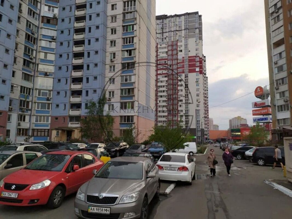 Продаж 1-кімнатна квартира на Позняках. № 21132321 Київ - зображення 10