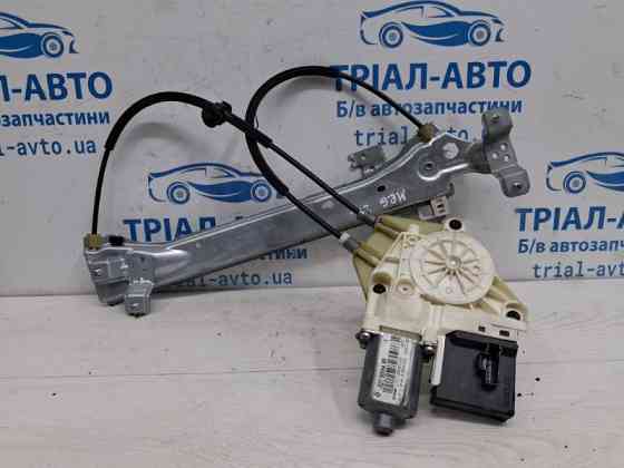 Стеклоподъемник задний правый Renault Megane 2008-2016 827200008R (Арт. 73193) Київ