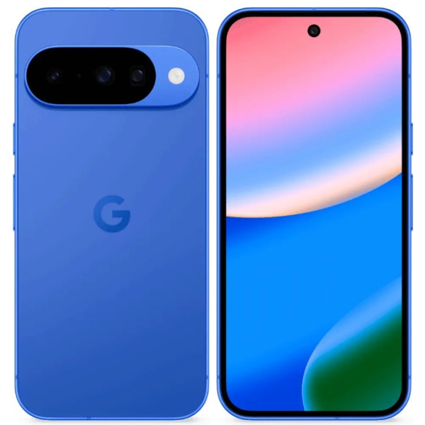 Смартфон Google Pixel 10 12/256GB Indigo CA Харків - зображення 1
