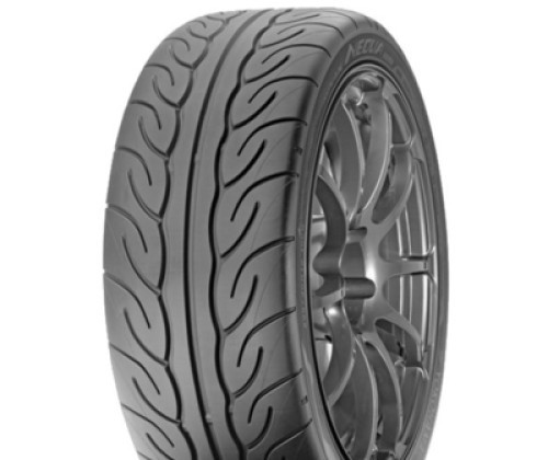 245/45 R17 Yokohama Advan Neova AD08 95W Легкова шина Киев - изображение 7
