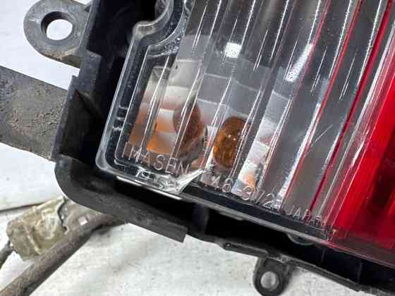 Катафот правый Mitsubishi Pajero Wagon 4 3.2 ДИЗЕЛЬ 4M41 2006 (б/у) Київ