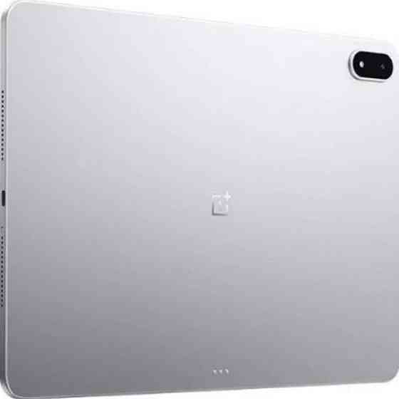 Планшет OnePlus Pad 3 16/512GB Silver (Код товару:41674) Харків