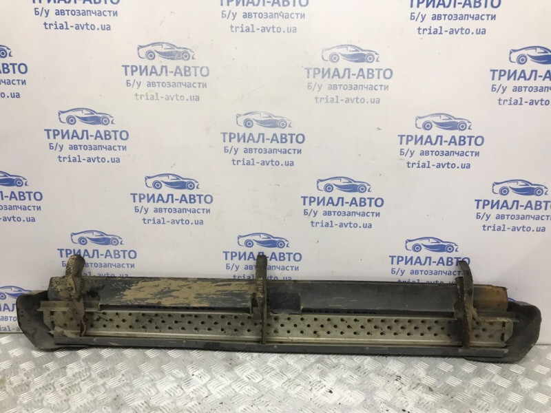 Подножка Mitsubishi Pajero Wagon 1999-2006 MR598631 (Арт. 54399) Киев - изображение 4