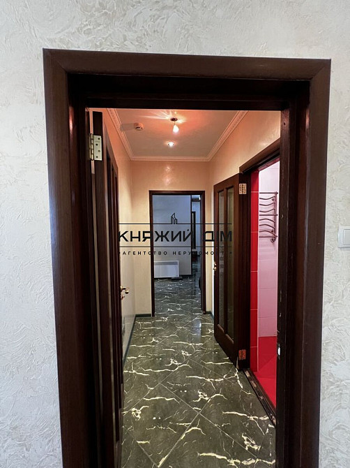 Продаж 2-к квартири 88 м2, Срібнокільська 1, ЖК Корона Київ - зображення 9