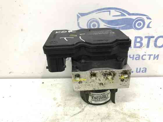 Блок abs SsangYong Korando C200 2.0 DIESEL 2010 (б/у) Київ