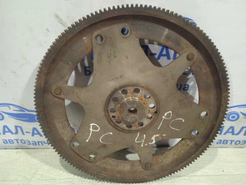 Маховик Porsche Cayenne 955 4.5 БЕНЗИН 2003 (б/у) Київ - зображення 1