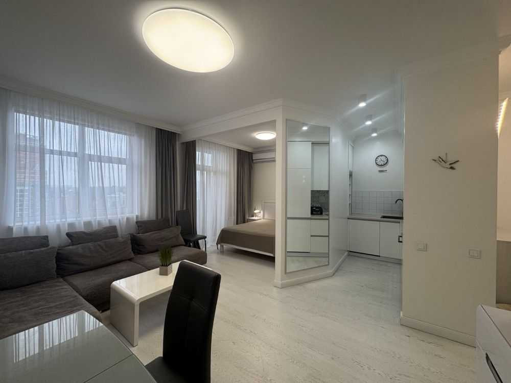 продажа 1-к квартира Киев, Печерский, 142000 $ Київ - зображення 10