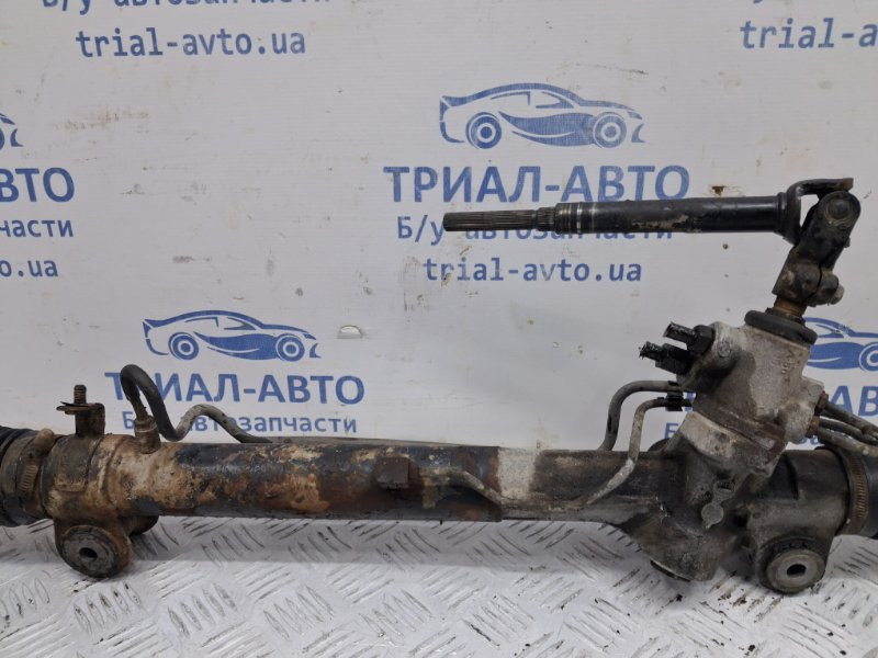 Рулевая рейка Lexus RX 350 XU30 3.5 БЕНЗИН 2GRFE 2003 (б/у) Киев - изображение 4