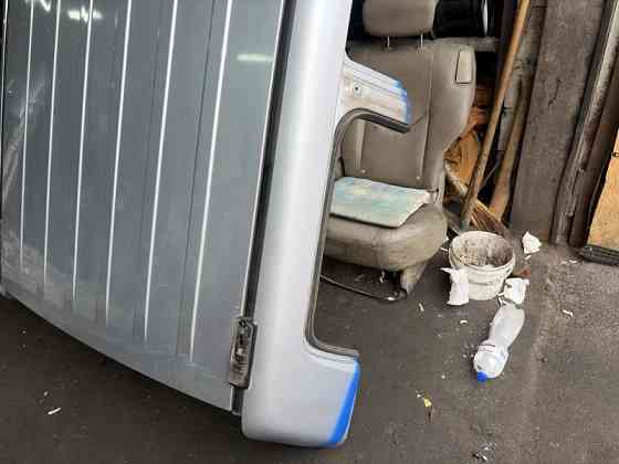 Крыша Mitsubishi Pajero Wagon 2006-2022 MR485945 (Арт. 83722) Киев