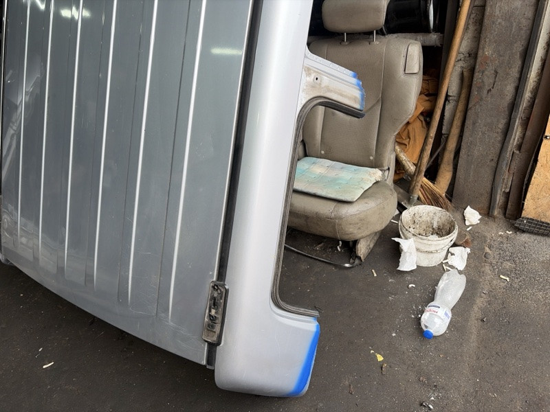 Крыша Mitsubishi Pajero Wagon 2006-2022 MR485945 (Арт. 83722) Київ - зображення 6
