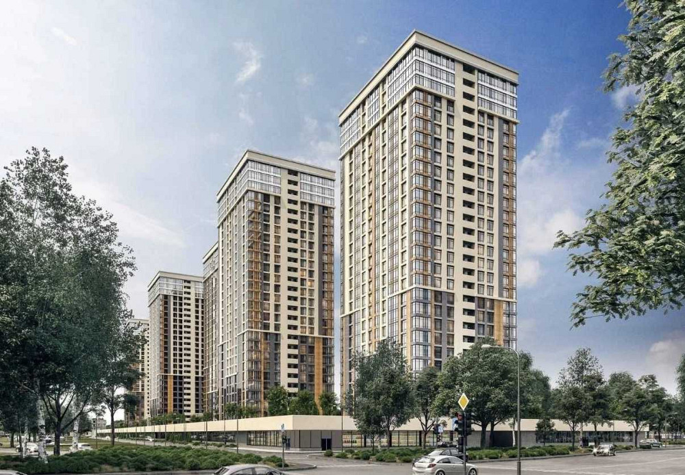 продажа 2-к квартира Киев, Дарницкий, 63000 $ Киев - изображение 5