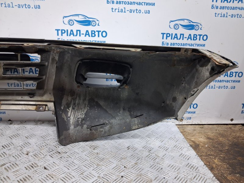 Бампер передний Mitsubishi Pajero Wagon 1999-2006 MR508162 (Арт. 71129) Київ - зображення 10