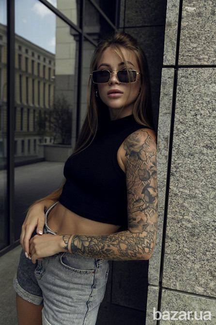 Горщик для квітів з підставкою Stenson 4820080310440 19 см 2000 мл Киев - изображение 3