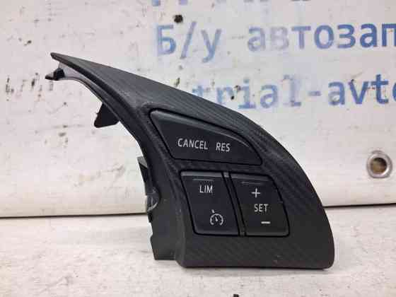 Кнопки руля Mazda 3 BM 2.2 DIESEL 2013 (б/у) Киев