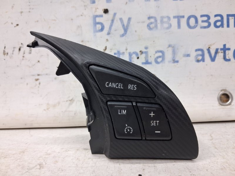 Кнопки руля Mazda 3 BM 2.2 DIESEL 2013 (б/у) Киев - изображение 1