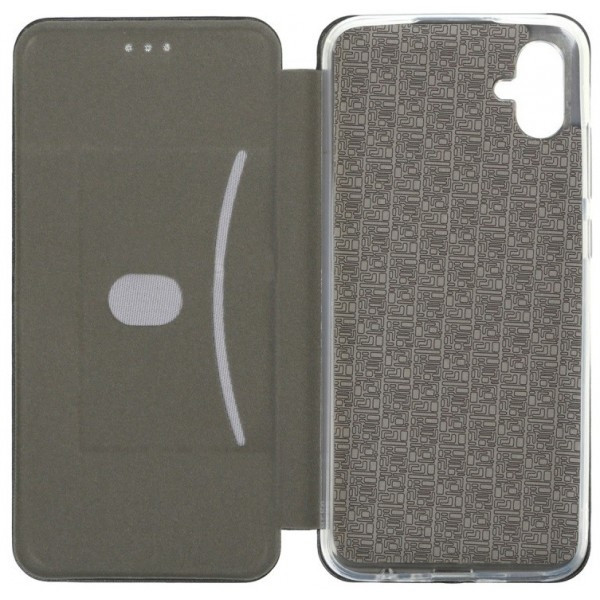 Чохол-книжка ArmorStandart G-Case для Samsung A04e A042/M04 M045/F04 E045 Black (Код товару:26899) Харків - зображення 4