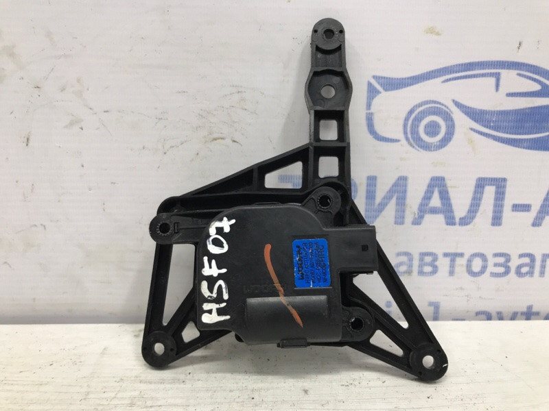 Сервопривод Hyundai Santa fe CM 2.7 БЕНЗИН G6EA 2005 (б/у) Киев - изображение 1