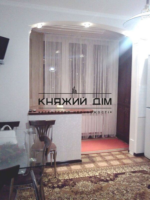 Продаж 2-кімнатної квартири М.Осокорки КОД 21146843 Київ - зображення 9