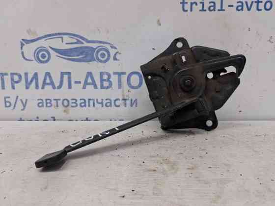 Замок капота Kia Sorento BL 2.5 DIESEL D4CB 2002 (б/у) Киев