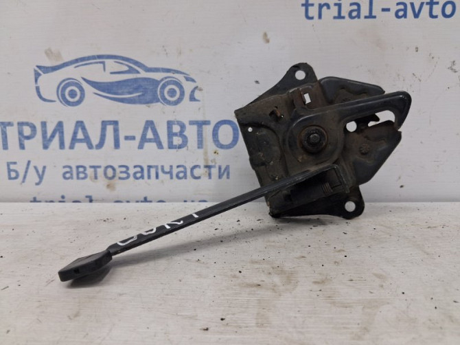 Замок капота Kia Sorento BL 2.5 DIESEL D4CB 2002 (б/у) Киев - изображение 1