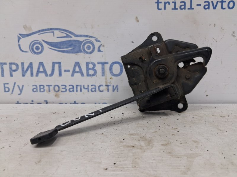 Замок капота Kia Sorento BL 2.5 DIESEL D4CB 2002 (б/у) Київ - зображення 1