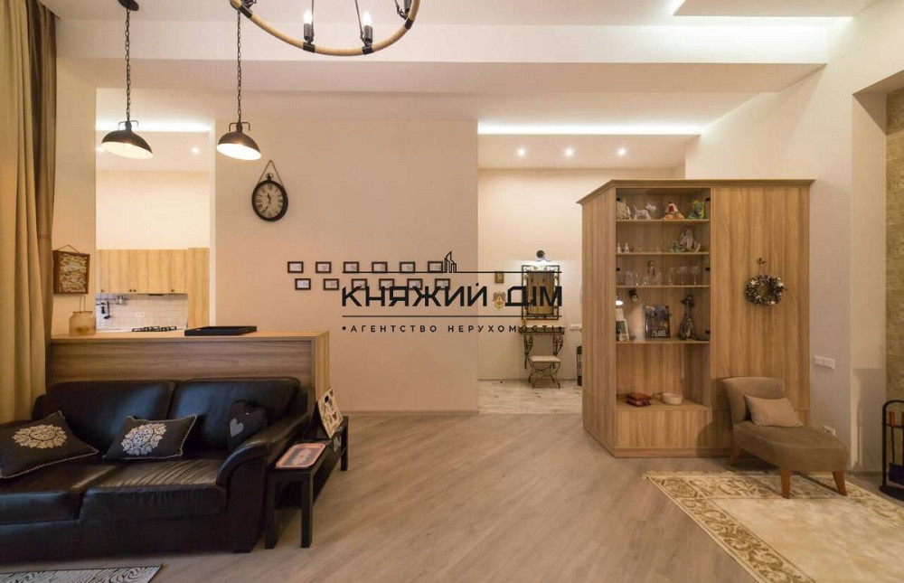 Оренда 2х кім. студіо у центрі Києва м. Золоті Ворота  Код Объекта № 11181015 Київ - зображення 4