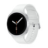 Смарт-годинник Samsung Galaxy Watch 8 40mm LTE L325 Silver (SM-L325FZSA) EU Харків