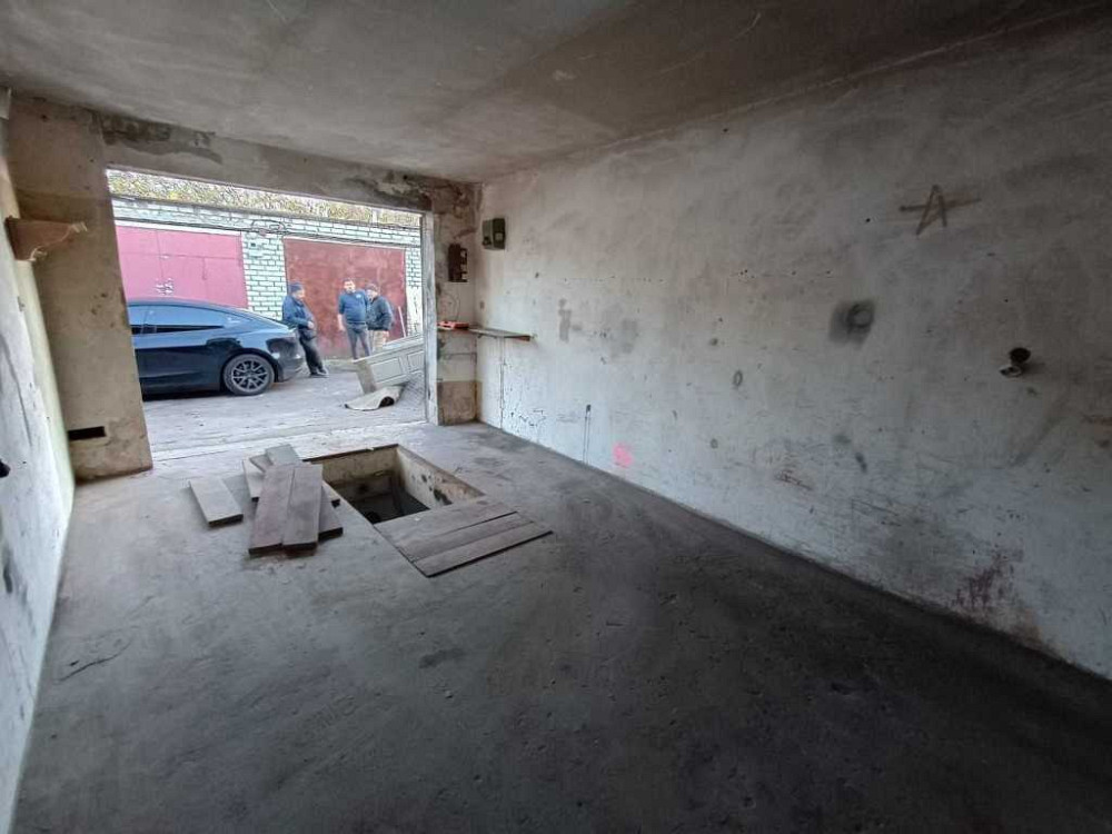 продажа отдельно стоящий гараж Киев, Деснянский, 13500 $ Киев - изображение 5