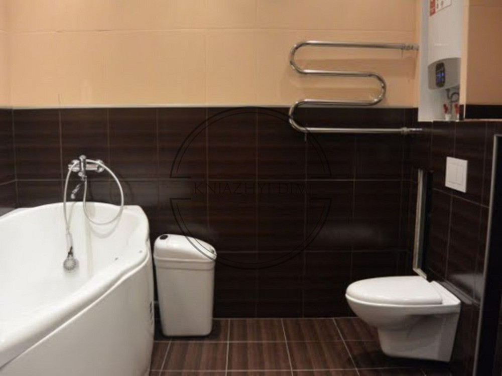 Продажа раздельной 3-х к.кв. в ЖК Александровский. Севастопольская пл.№ 21104783 Киев - изображение 6