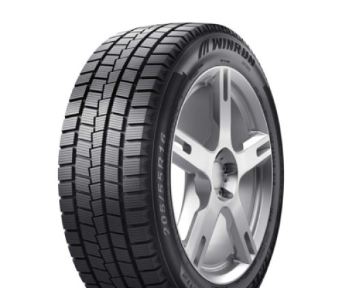 225/60 R18 Winrun Wintercross WR12 104S Легкова шина Київ - зображення 7