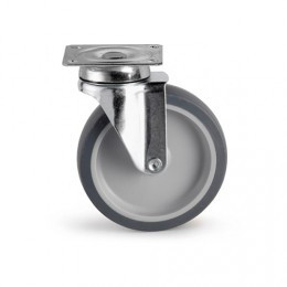 Колесо для тележек GreenHotel, MagicHotel 125мм Киев - изображение 1