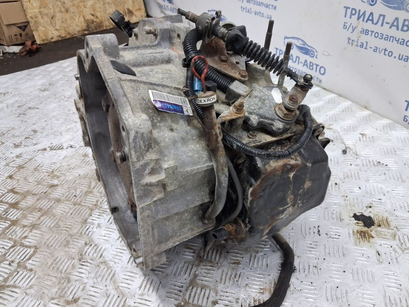 Коробка передач АКПП Suzuki SX4 1 2.0 БЕНЗИН J20A 2006 (б/у) Киев - изображение 4