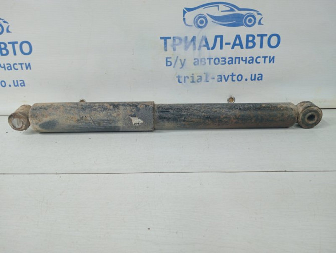 Амортизатор задний Mitsubishi Pajero Sport K9 2.5 DIESEL 4D56 1996 (б/у) Київ - зображення 1