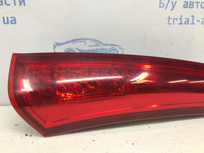 Фонарь задний внешний правый Kia Ceed ED 1.6 DIESEL D4FB 2006 (б/у) Київ - зображення 2