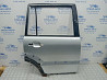 Дверь задняя правая Toyota Prado 120 4.0 1GR-FE 2003 (б/у) Киев