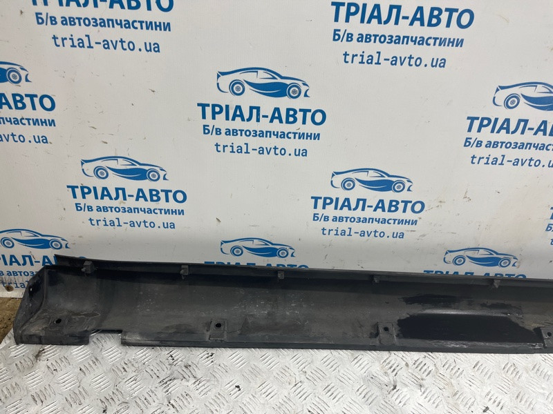 Накладка порога внешняя левая Infiniti FX 2002-2008 76851CL70A (Арт. 72032) Киев - изображение 6
