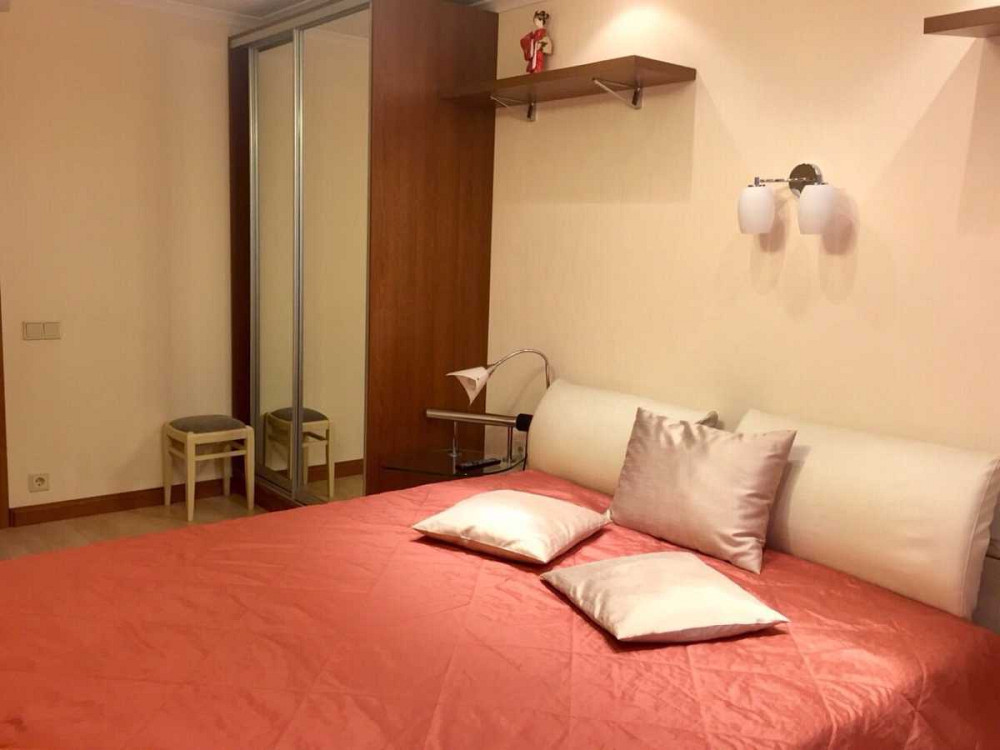 продажа 2-к квартира Киев, Печерский, 150000 $ Киев - изображение 8