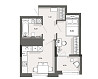 Продается 1 комнатная ЖК Fıve Address 8 'nf; Львов