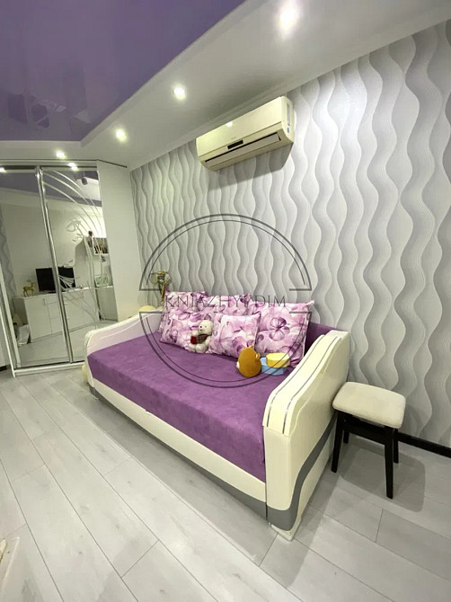 БЕЗ КОМІСІІ ПРОДАЖ 2 к квартира вул. Милославська, 2 код 21146366 Киев - изображение 8