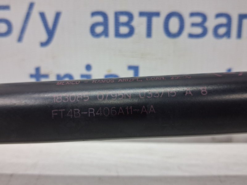 Амортизатор крышки багажника Ford Edge 2015-2018 FT4Z-58406A11-A (Арт. 77889) Київ - зображення 3