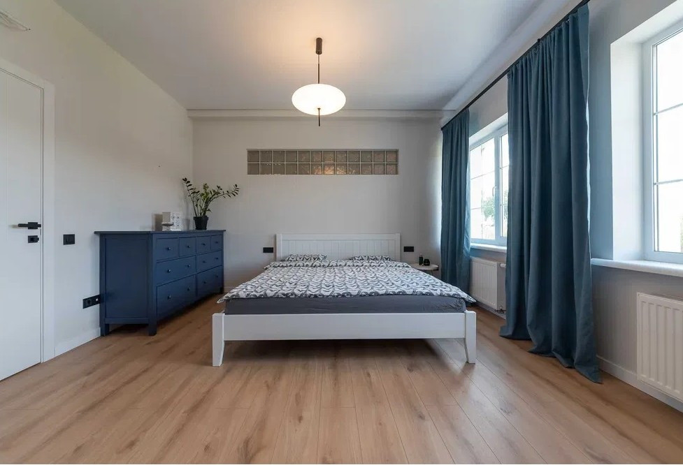 Новий дуплекс 114м.кв з ремонтом та меблями від власника с. Крюківщина Київ - зображення 8