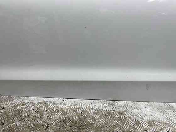 Дверь передняя левая Ford Fusion USA 2016-2018 DS7Z-5420125-A (Арт. 71409) Киев