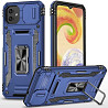 Ударопрочный чехол Camshield Army Ring для Samsung Galaxy A07 Херсон