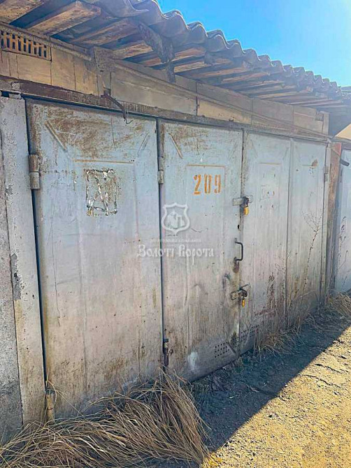 продажа место в гаражном кооперативе Киев, Оболонский, 17000 $ Київ - зображення 2