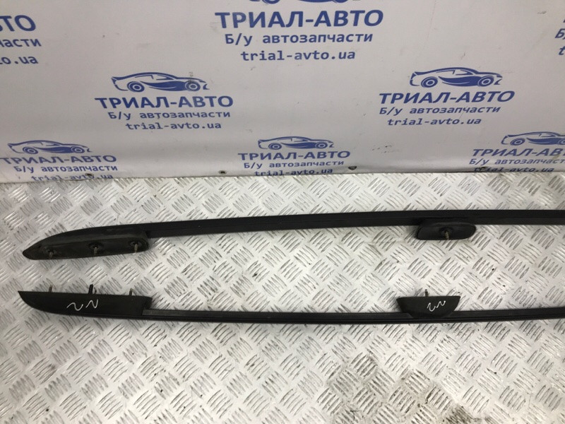 Рейлинги Kia Sorento 2002-2011 867553E100 (Арт. 51961) Київ - зображення 6