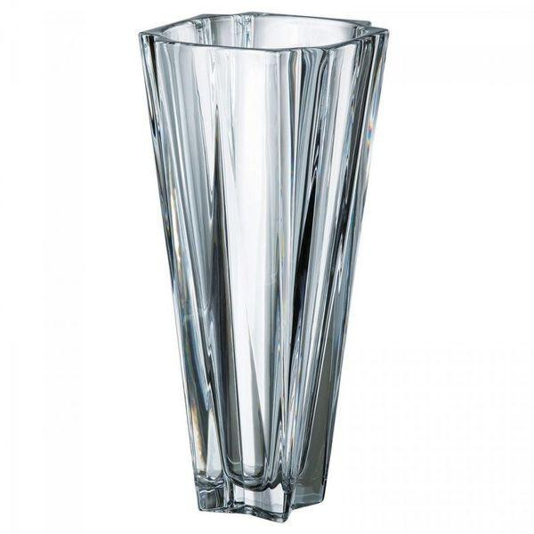 Ваза Bohemia Metropolitan 8KG46/99U18/305 30.5 см Київ - зображення 1