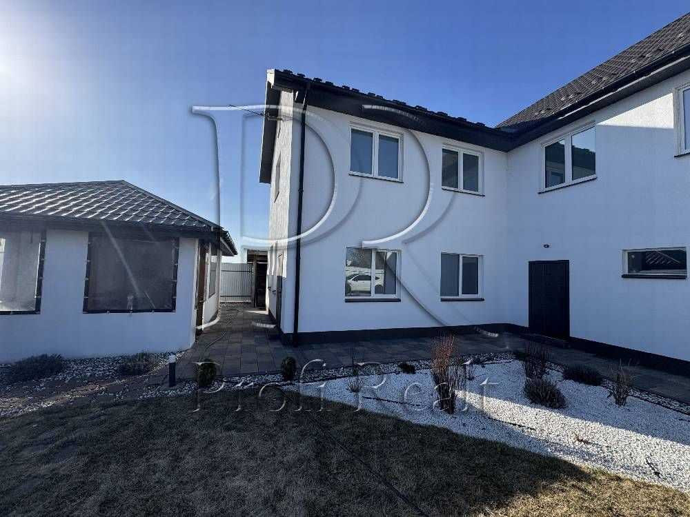 продажа 3-к дом Броварский, Зазимье, 199000 $  - зображення 2